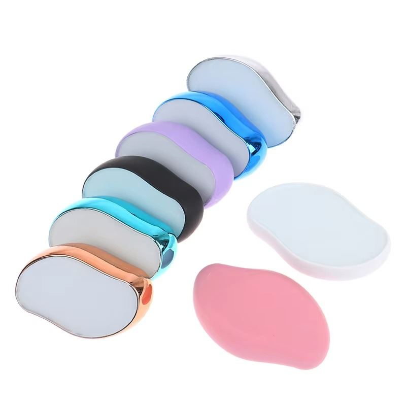 VelvEpil™ – Gomma Epilatoria in Cristallo Riutilizzabile IN OFFERTA 1+1 GRATIS!